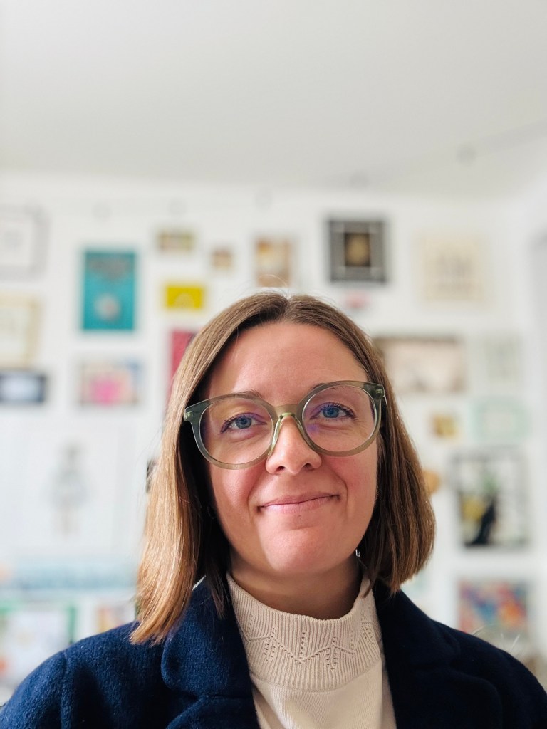 Gabrielle C. T. Tardif